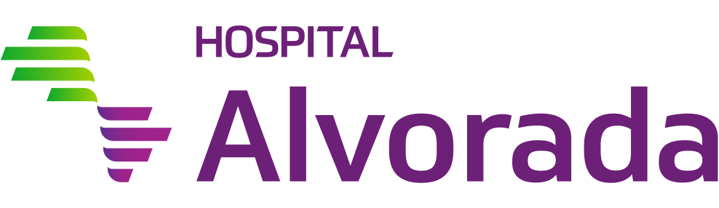 Hospital Alvorada